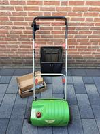 verticuteermachine, Tuin en Terras, Verticuteermachines, Ophalen, Gebruikt, Elektrisch