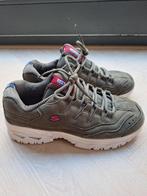 Skechers Sport Sneakers Groen Maat 41, Skechers, Ophalen of Verzenden, Groen, Sneakers of Gympen