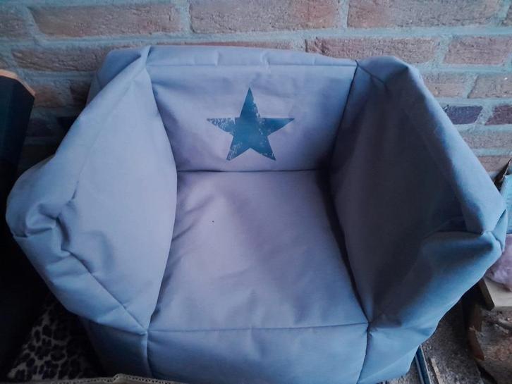 Kinderfauteuil Jollein, Huis en Inrichting, Fauteuils, Zo goed als nieuw, Ophalen of Verzenden