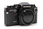 Olympus OM10 Quartz body 35mm film SLR + nieuwe batterijen, Verzenden, Refurbished, Spiegelreflex, Olympus