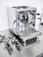 Bezzera Mitica Top PID E61 HX geheel gereviseerd rotatiepomp, Via Luigi Bezzera 1, 20088 Rosate (MI), Italië, 10 kopjes of meer