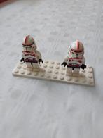Lego Clone Shock Trooper, Coruscant Guard (Phase 2), Ophalen of Verzenden, Zo goed als nieuw