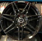 MERCEDES AMG LOOK 19 INCH 5X112 V KLASSE VITO VERZWAARD, Ophalen of Verzenden, Nieuw, Velg(en)
