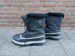 Sorel snowboots maat 47, Kleding | Heren, Schoenen, Zwart, Ophalen, Boots