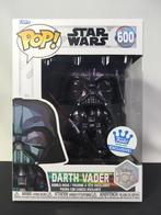 Funko Pop Darth Vader 600 Facet Star Wars Exclusive, Verzamelen, Poppetjes en Figuurtjes, Nieuw, Ophalen of Verzenden