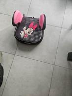 Zitverhoger auto met Easy Fix, Ophalen