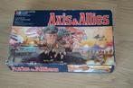 Axis & Allies, Een of twee spelers, Ophalen, Gebruikt, MB