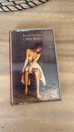 Carly Simon - Boys In The Trees Cassette, Gebruikt, Verzenden, 1 bandje, Origineel