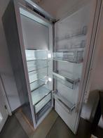 Siemens inbouwkoelkast KI82LAD30/04, met vriesvak, Witgoed en Apparatuur, Ophalen, Gebruikt, 200 liter of meer, 160 cm of meer