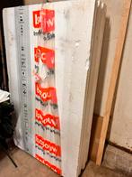 IsoBouw Klik-Vloerplaat EPS 100 200x120x11cm 4stuks., Doe-het-zelf en Verbouw, Ophalen, Zo goed als nieuw, Piepschuim (Tempex)
