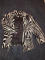 Blazer, H&M, Zwart, Ophalen of Verzenden, Zo goed als nieuw