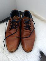 Replay heren schoenen maat 43, Bruin, Ophalen of Verzenden, Gedragen, Replay