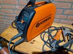 kemppi minarc evo 180, Ophalen of Verzenden, Zo goed als nieuw, Elektroden