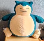 Pokemon snorlax, Kinderen en Baby's, Ophalen of Verzenden, Zo goed als nieuw