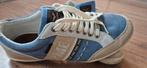 PME Legend Heren Sneakers Maat 43, Blauw, Ophalen of Verzenden, PME Legend, Sneakers of Gympen
