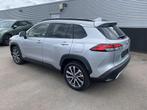 Toyota Corolla Cross Hybrid 140 Dynamic edition Navigatie, E, Stof, Gebruikt, 4 cilinders, Bedrijf
