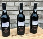 Quinta do Noval Vintage Port 2016 / Volle kist 6 flessen OWC, Ophalen of Verzenden, Zo goed als nieuw, Vol, Overige gebieden