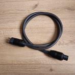 Furutech powercord FP314Ag, Audio, Tv en Foto, Audiokabels en Televisiekabels, Ophalen of Verzenden, Gebruikt, Minder dan 2 meter