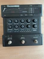 Digitech Vocalist Live 3 Harmonizer defect, Muziek en Instrumenten, Effecten, Ophalen of Verzenden, Gebruikt, Chorus