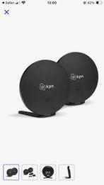 2x KPN SuperWifi Punten 2.0, Computers en Software, Powerlines, Ophalen of Verzenden, Gebruikt