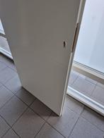 Nieuwe meterkast deur, Doe-het-zelf en Verbouw, Ophalen, Minder dan 80 cm, Binnendeur, Nieuw