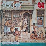 Verzameling complete puzzels, Ophalen, 500 t/m 1500 stukjes, Zo goed als nieuw, Legpuzzel