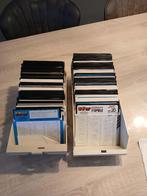 commodore 64   179   diskettes ., Computers en Software, Vintage Computers, Ophalen of Verzenden