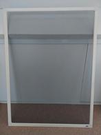 Luxaflex, voorzet horren, 2 stuks. Nog als nieuw!, Kunststof, Raamkozijn, Zo goed als nieuw, 75 tot 150 cm