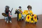 Playmobil poppetjes  (47 stuks), Ophalen of Verzenden, Zo goed als nieuw, Los playmobil
