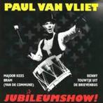 Paul van Vliet - Jubileum show - 2 cd box 1992, Cd's en Dvd's, Boxset, Ophalen of Verzenden, Zo goed als nieuw