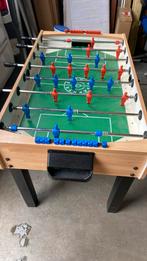 Saphyr turnierkicker voetbaltafel, Kinderen en Baby's, Speelgoed | Voetbaltafels, Ophalen, Zo goed als nieuw
