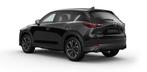 Mazda CX-5 2.0 e-SkyActiv-G M Hybrid 165 Advantage € 5.600, 1998 cc, Stof, 4 cilinders, 2000 kg