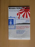 B. Immerzeel - Moluks verzet WOII, Ophalen, Tweede Wereldoorlog, Zo goed als nieuw, Algemeen