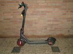elektrische step, goed in staat om noch veel km te maken!, Fietsen en Brommers, Ophalen, Zo goed als nieuw, Elektrische step (E-scooter)