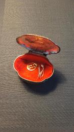 te koop sieradendoosje, Antiek en Kunst, Ophalen of Verzenden