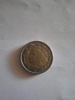Speciale 2 euro munt, Ophalen of Verzenden, Italië, 2 euro