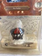 Luville:  Fire basket, Ophalen of Verzenden