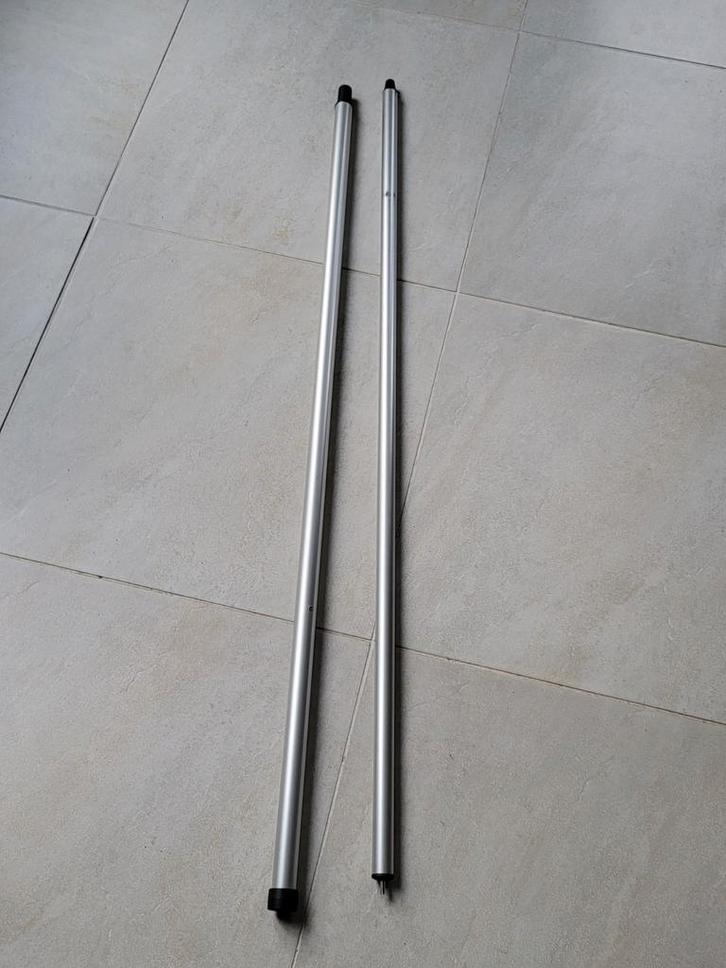 Thule Rafter voor Omnistor 1200 Zakluifel, Caravans en Kamperen, Tentaccessoires, Gebruikt, Ophalen of Verzenden