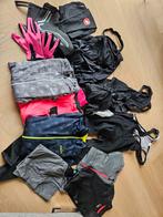 Wielrenkleding dames Nalini, Castelli, Craft etc, Ophalen of Verzenden, Zo goed als nieuw, Roze