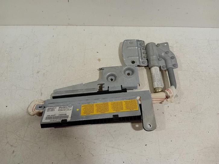 Gordijn airbag rechts Land Rover Range Rover, Auto-onderdelen, Dashboard en Schakelaars, Land Rover, Gebruikt, Herkomst onderdeel bekend