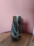 Intratuin vaas, Huis en Inrichting, Woonaccessoires | Vazen, Ophalen of Verzenden, Zo goed als nieuw, Glas, Minder dan 50 cm