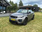 Land Rover Range Rover Evoque 2018, zeer mooie staat, Auto's, Automaat, Beige, 4 cilinders, Cabriolet