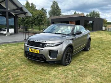 Land Rover Range Rover Evoque 2018, zeer mooie staat beschikbaar voor biedingen