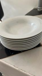 Soep borden, Ophalen of Verzenden, Zo goed als nieuw, Overige stijlen, Bord(en)