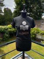 ISABEL MARANT shirt XS/S, Isabel Marant, Verzenden, Zwart, Zo goed als nieuw