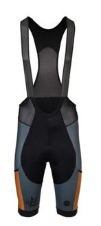 Fietsbroek Wout van Aert Gravel Maat XS NIEUW, XS, Heren, Agu, Nieuw