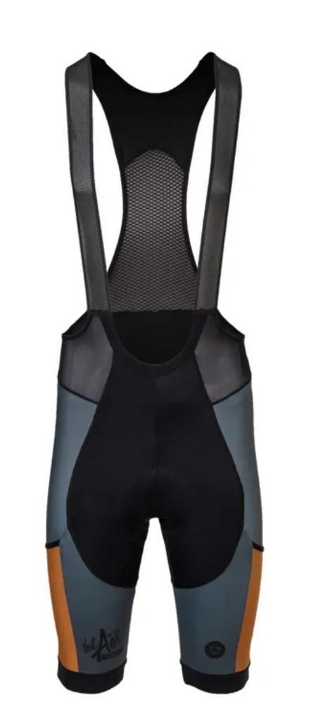 Fietsbroek Wout van Aert Gravel Maat XS NIEUW, Fietsen en Brommers, Fietsaccessoires | Fietskleding, Nieuw, Heren, Bovenkleding