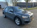 Audi Q2 1.0 TFSI Sport PL. 116PK DEALER NAVI CRUISE CLIMA., Auto's, Audi, Voorwielaandrijving, Stof, Gebruikt, 116 pk