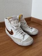 Nike Sneakers Dames Maat 39, Wit, Nike, Ophalen of Verzenden, Sneakers of Gympen