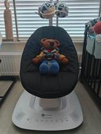Mamaroo 5 van 4moms, Kinderen en Baby's, Wipstoeltjes, Ophalen, Zo goed als nieuw, Overige merken, Verstelbaar